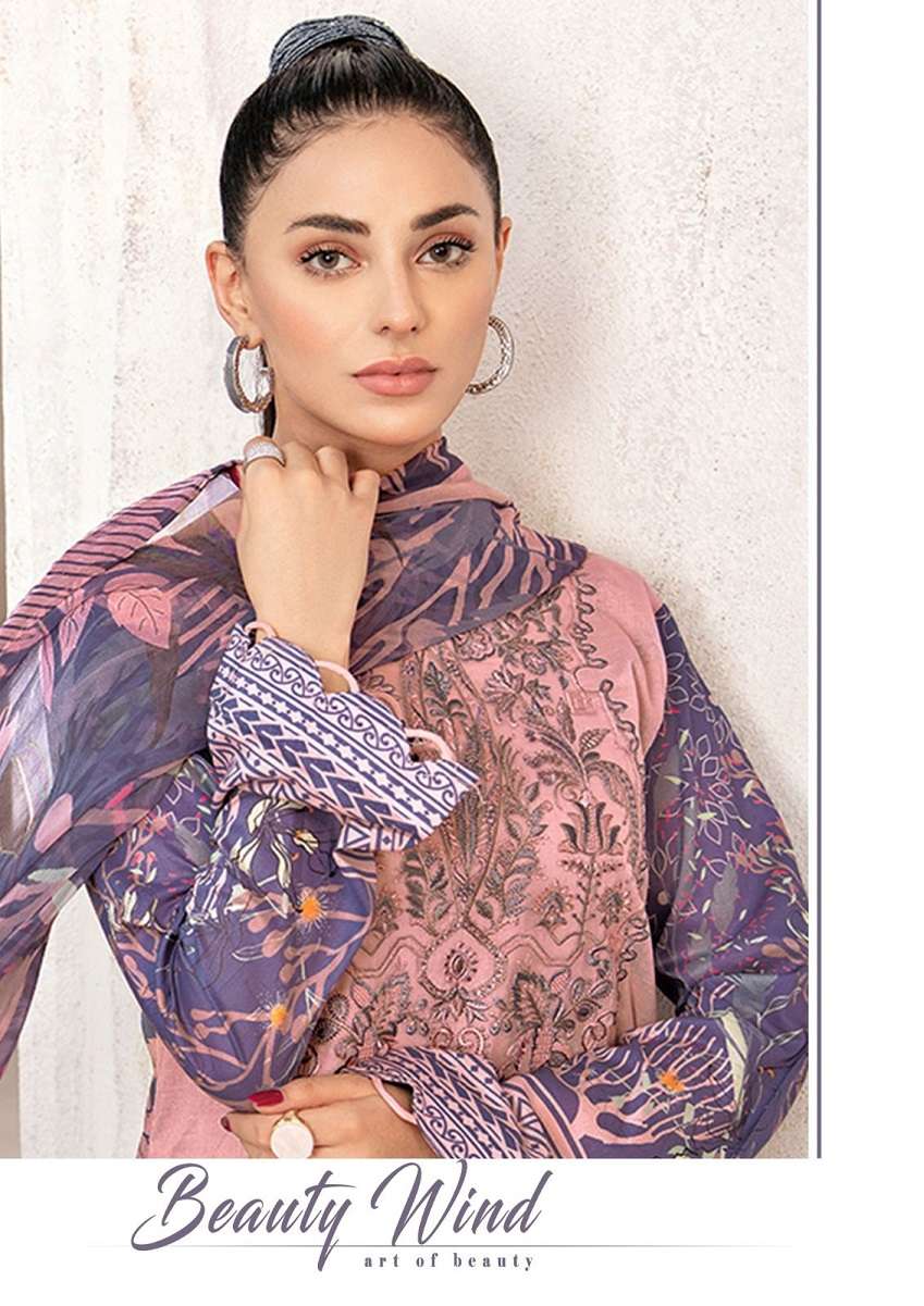 Nafisa SafIna VOL-2 - Dress Material - Wholesale Catalog