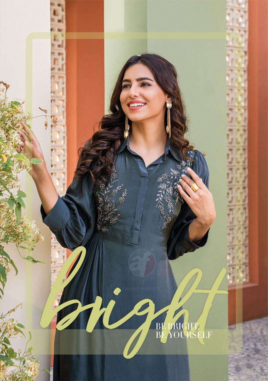 Natural Afgani Co - Ord Set Kurti Wholesale catalog