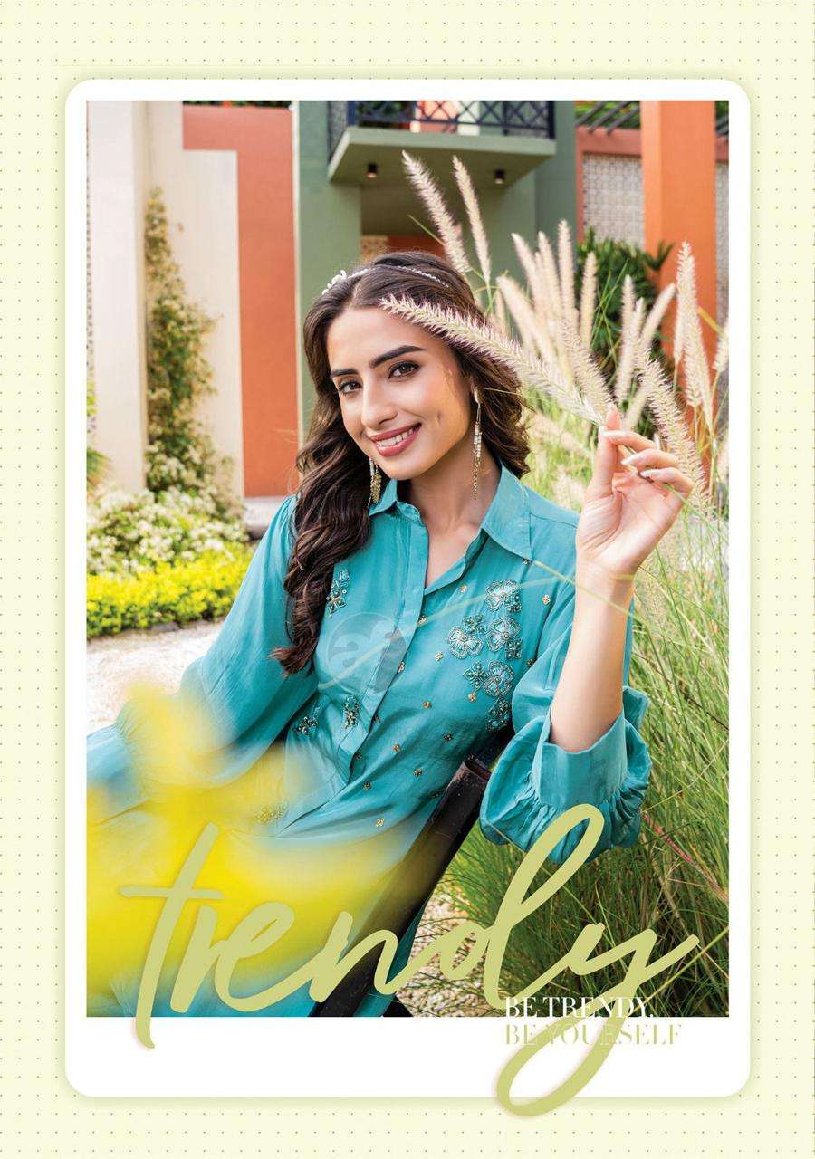 Natural Afgani Co - Ord Set Kurti Wholesale catalog