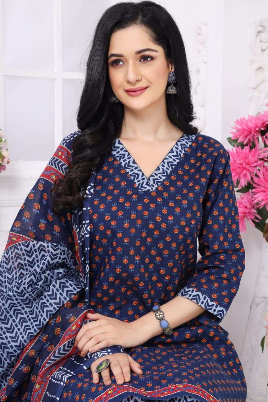 NAVKAR SONIKA vol - 1 Kurti Wholesale catalog