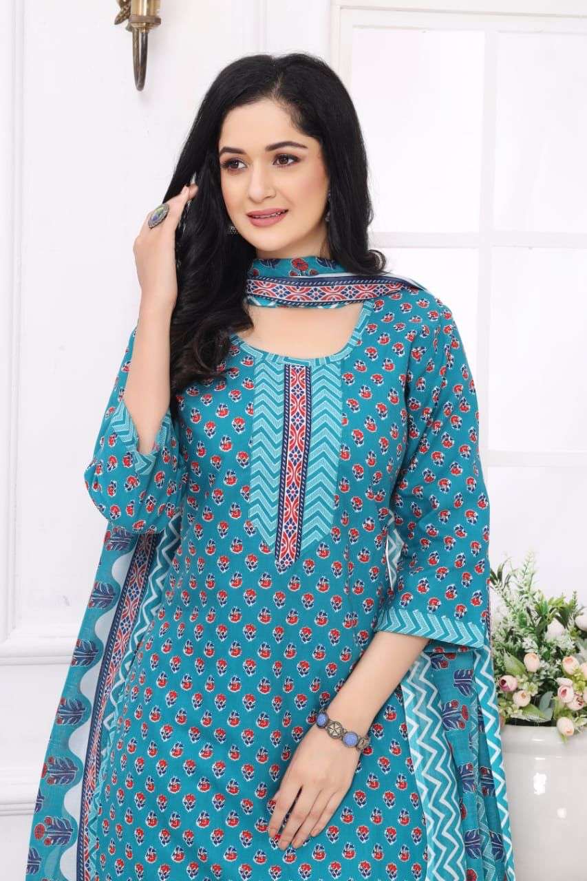 NAVKAR SONIKA vol - 1 Kurti Wholesale catalog