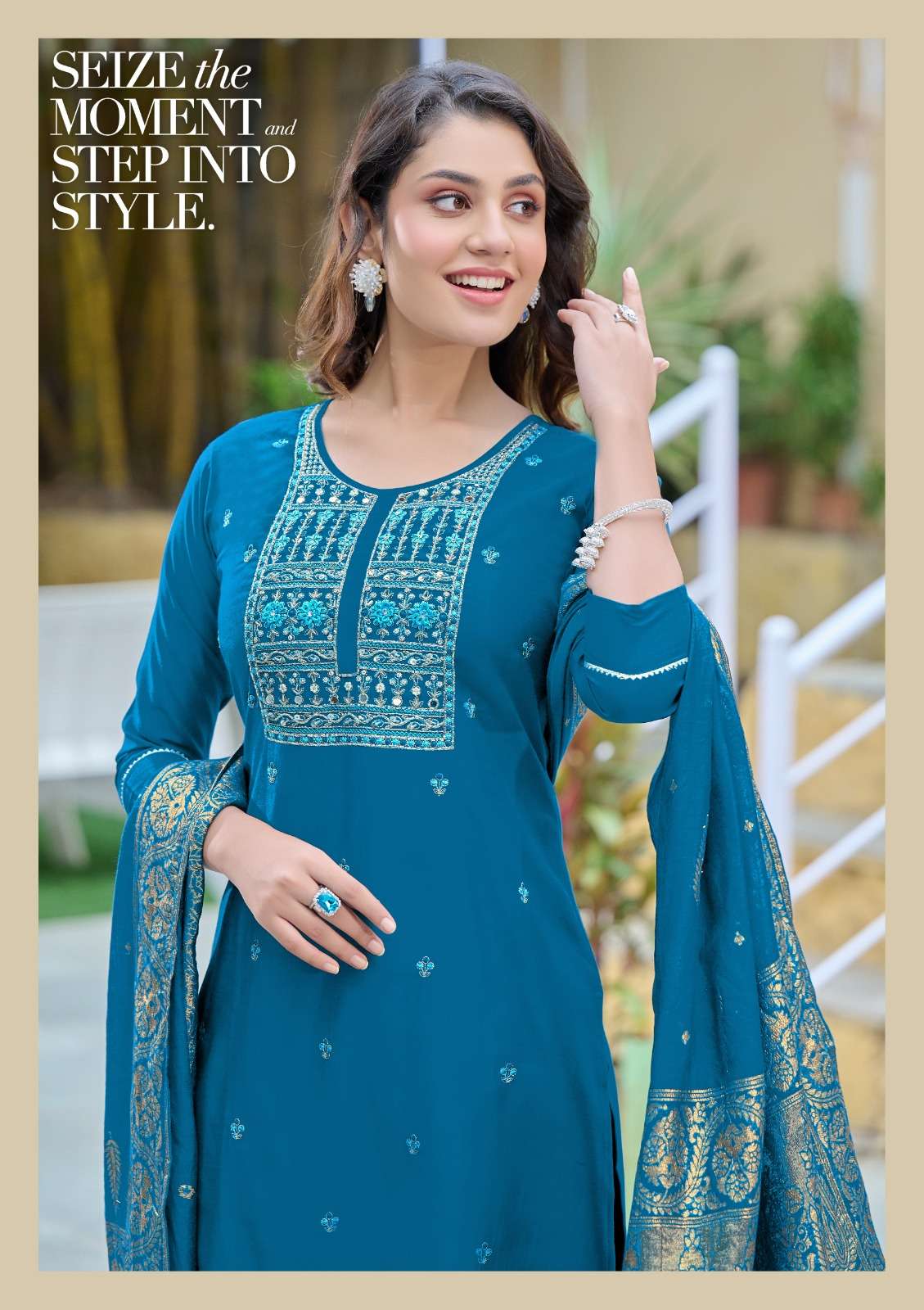 PIROHI BY RAJAVIR MAHIYE Kurti Wholesale catalog
