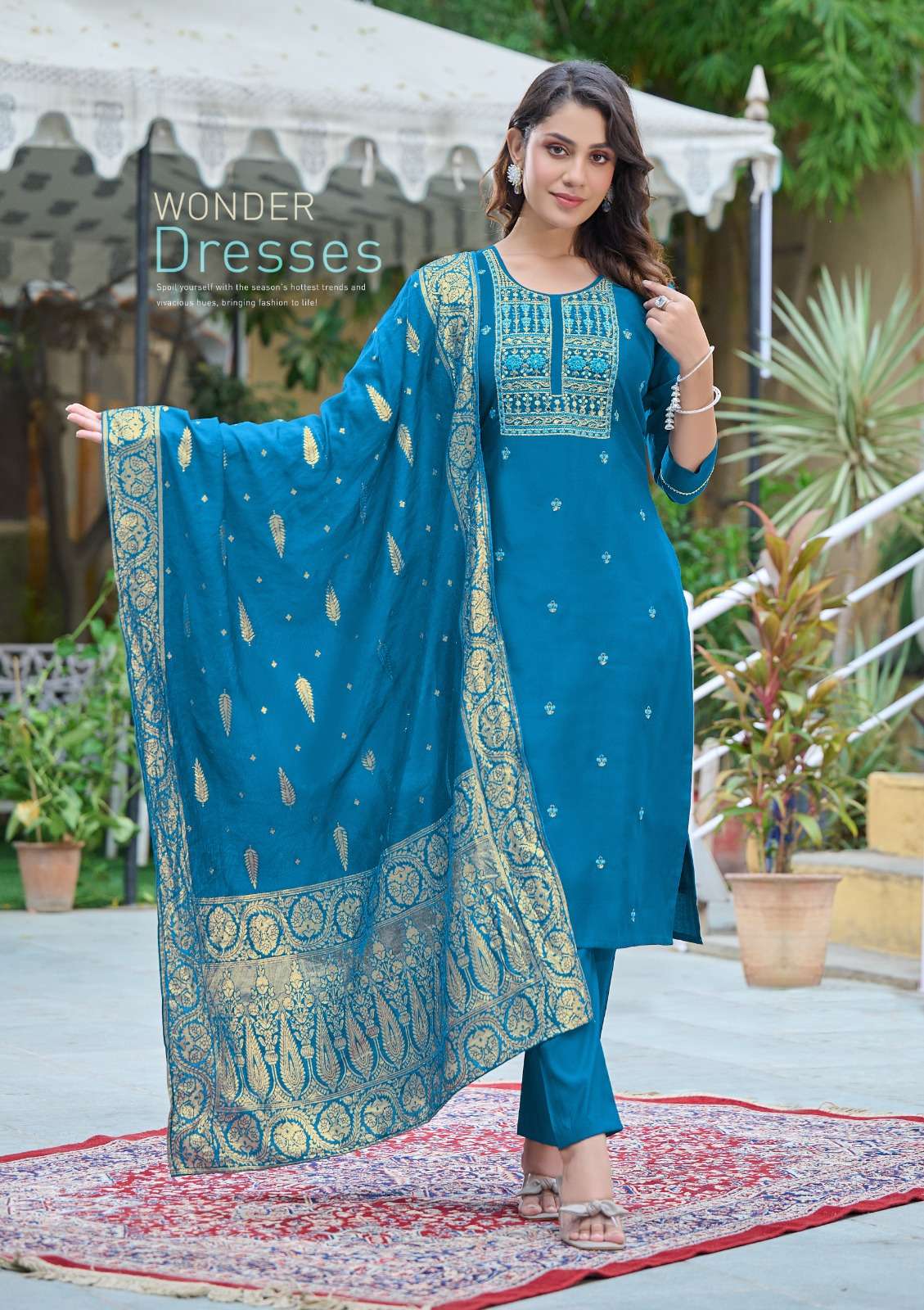 PIROHI BY RAJAVIR MAHIYE Kurti Wholesale catalog