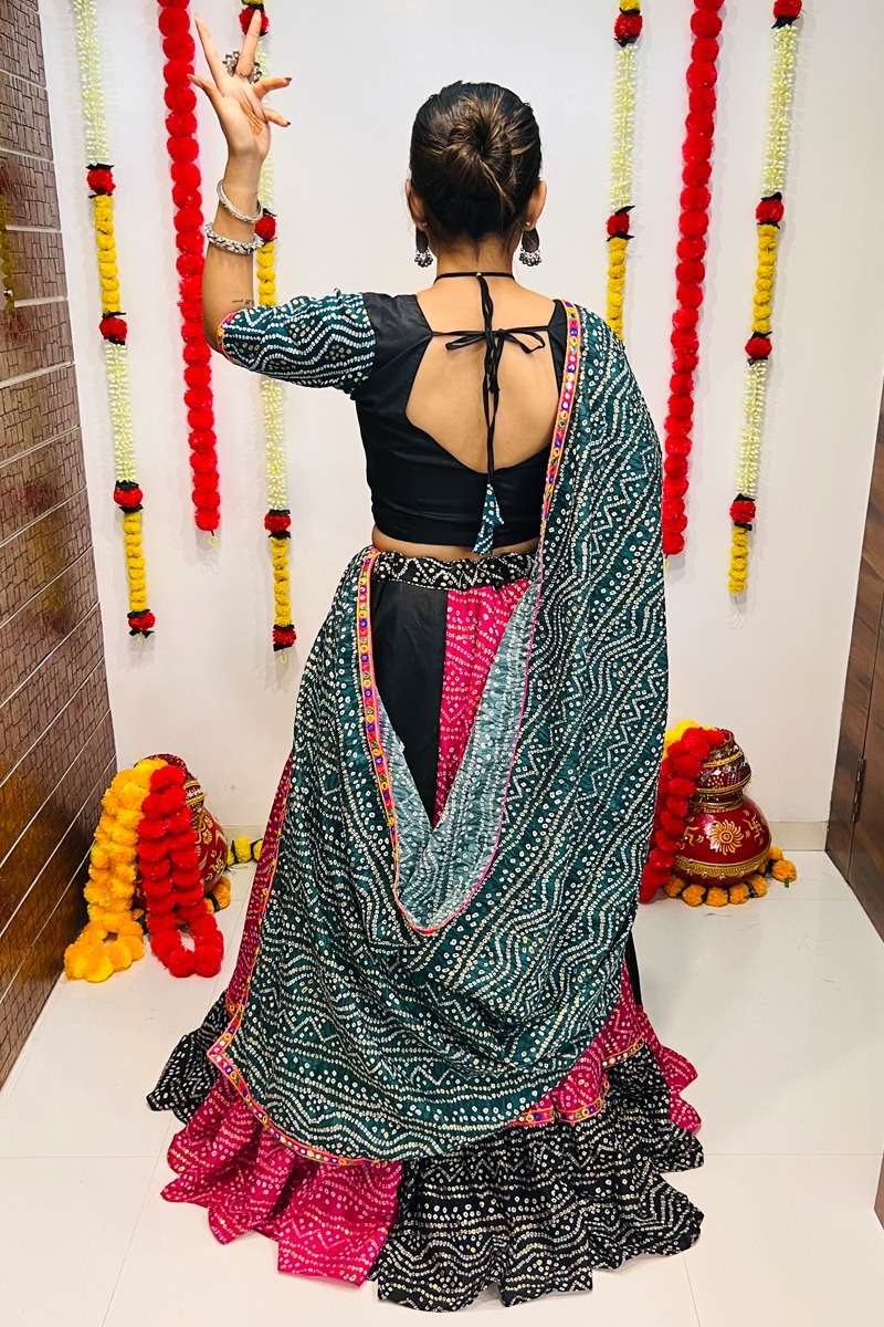 RAJWADI VOL - 02 7042 NAVRATRI LEHENGA CHOLI Wholesale catalog