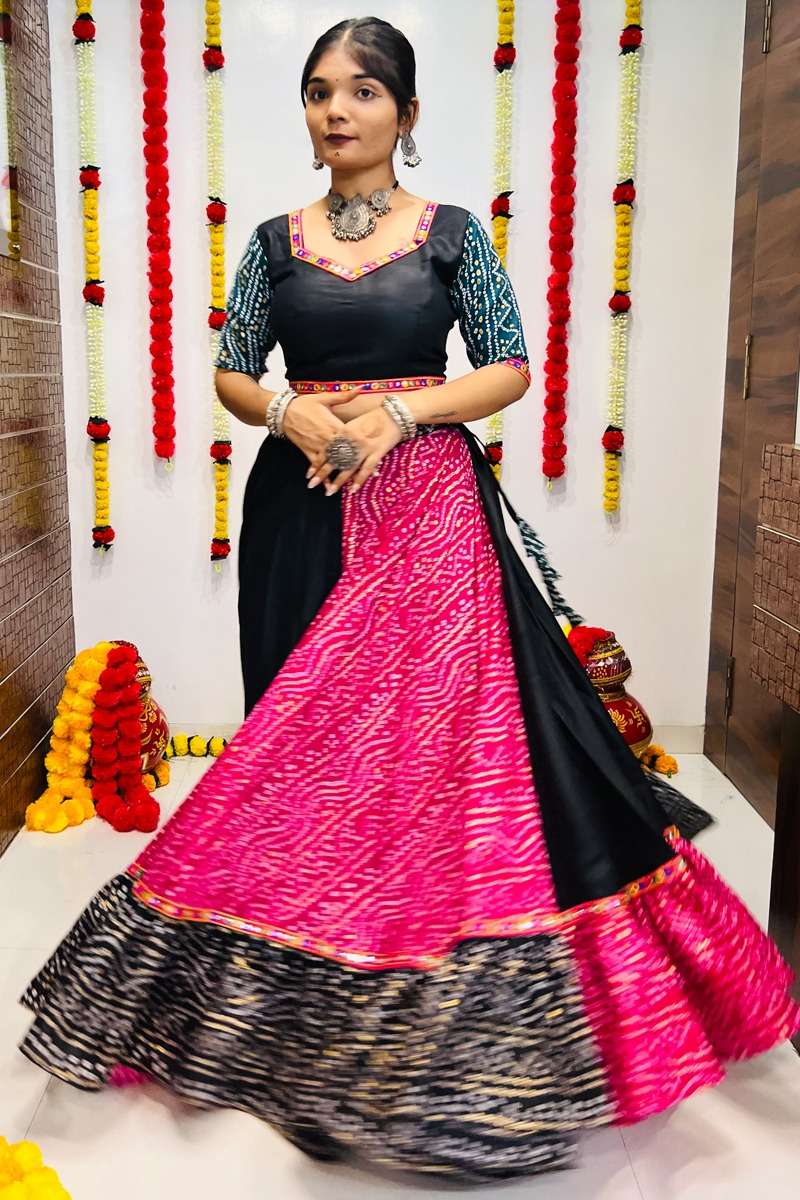 RAJWADI VOL - 02 7042 NAVRATRI LEHENGA CHOLI Wholesale catalog