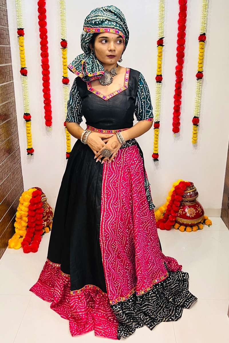 RAJWADI VOL - 02 7042 NAVRATRI LEHENGA CHOLI Wholesale catalog