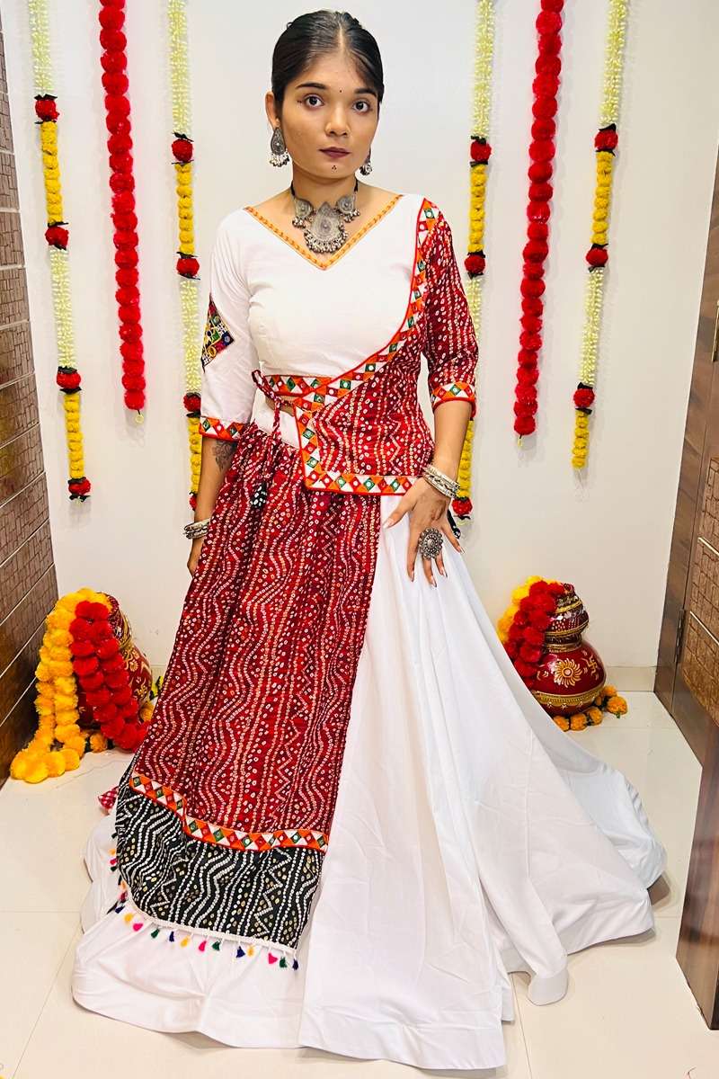 RAJWADI VOL - 02 7046 NAVRATRI LEHENGA CHOLI Wholesale catalog