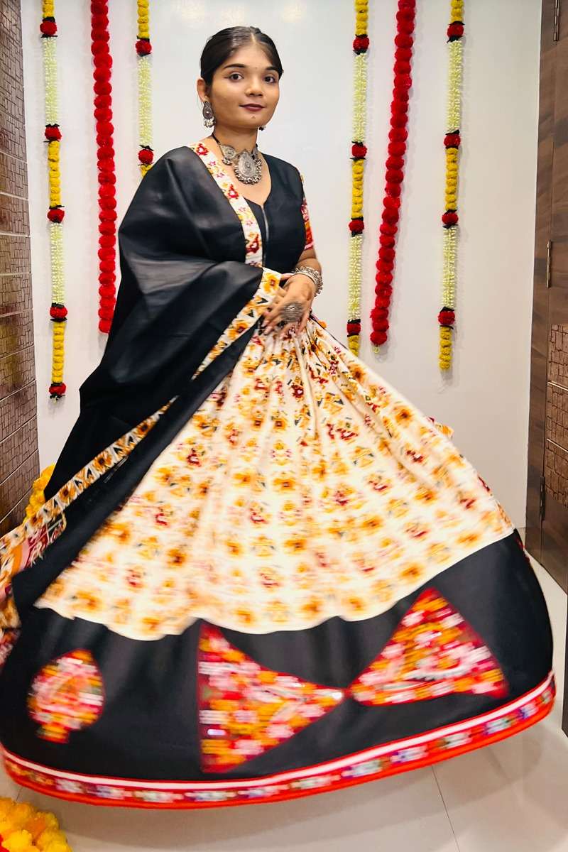 RAJWADI VOL - 07 7038 NAVRATRI LEHENGA CHOLI Wholesale catalog