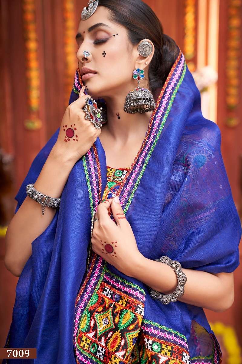 RAJWADI VOL -4 RANI Lehenga Choli Wholesale catalog