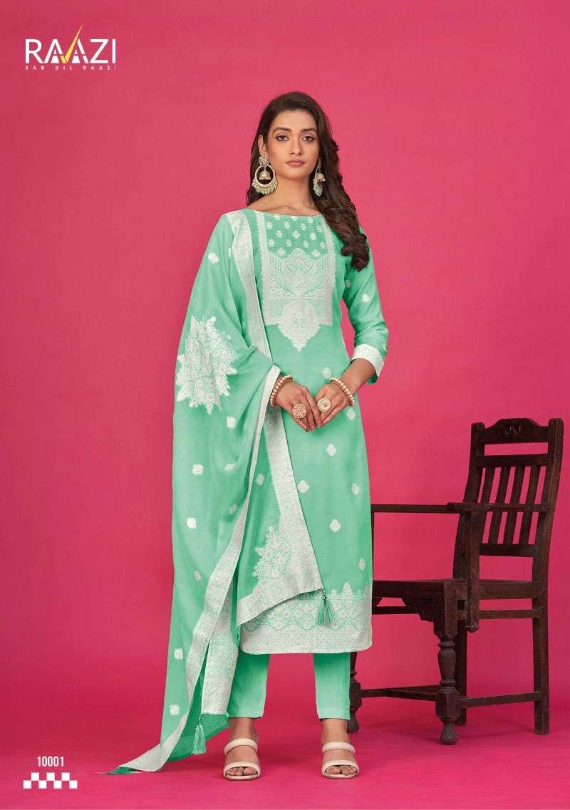 RAMA  FASHIONS SHAHEEN Kurti Wholesale catalog