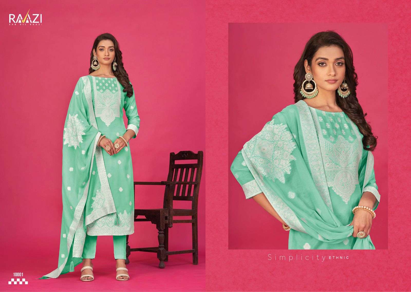 RAMA  FASHIONS SHAHEEN Kurti Wholesale catalog