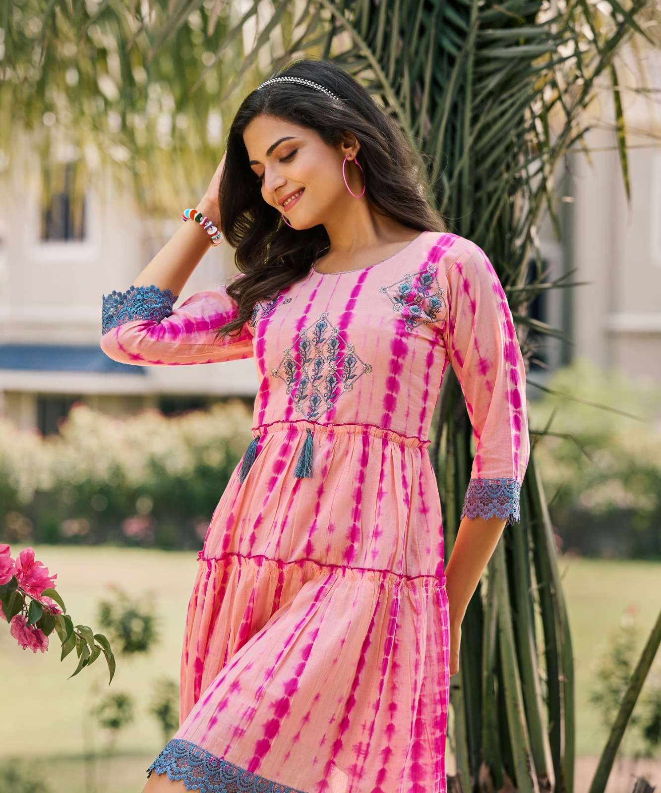 Rangjyot Rich Girl Top Kurti Wholesale catalog
