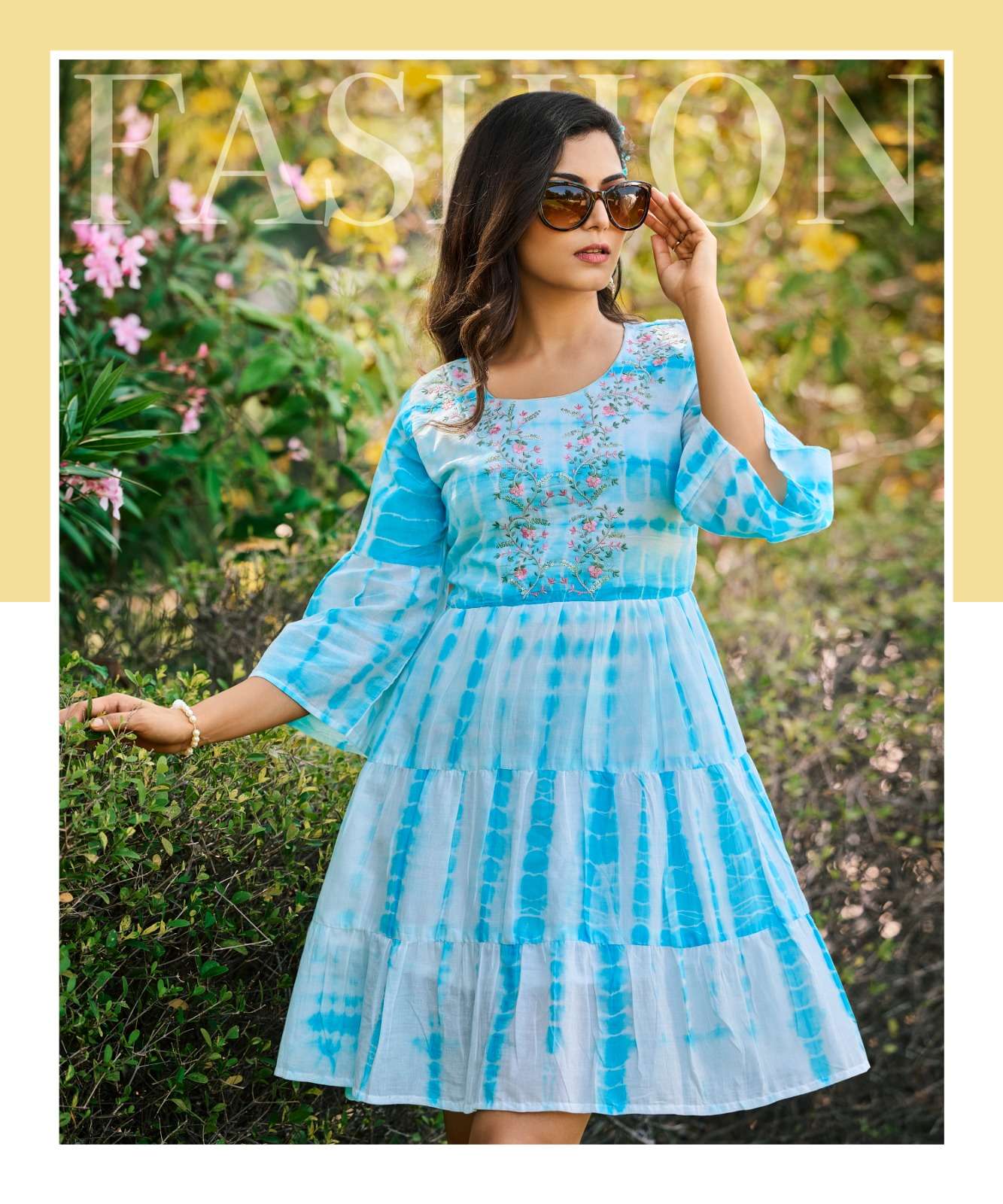 Rangjyot Rich Girl Top Kurti Wholesale catalog