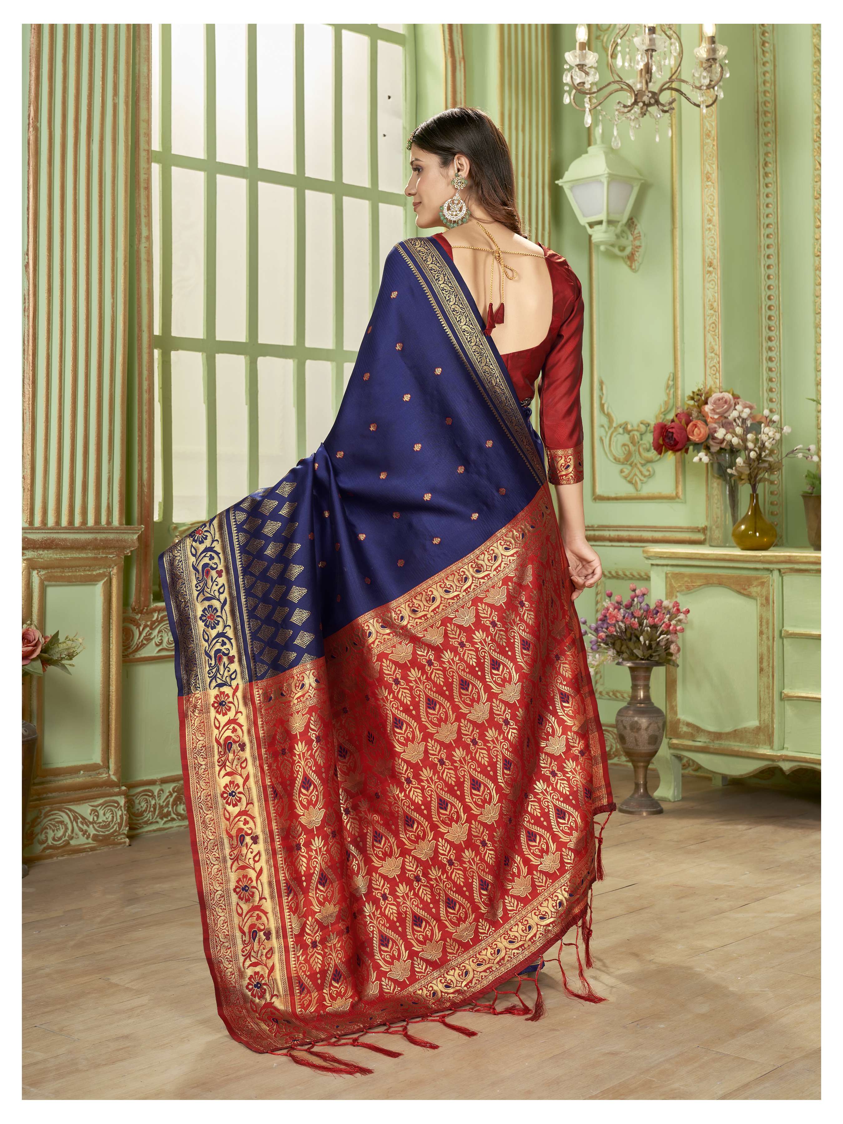 Rani Kashish Silk Vol 2 Fancy Designer Saree Collection Wholesale catalog