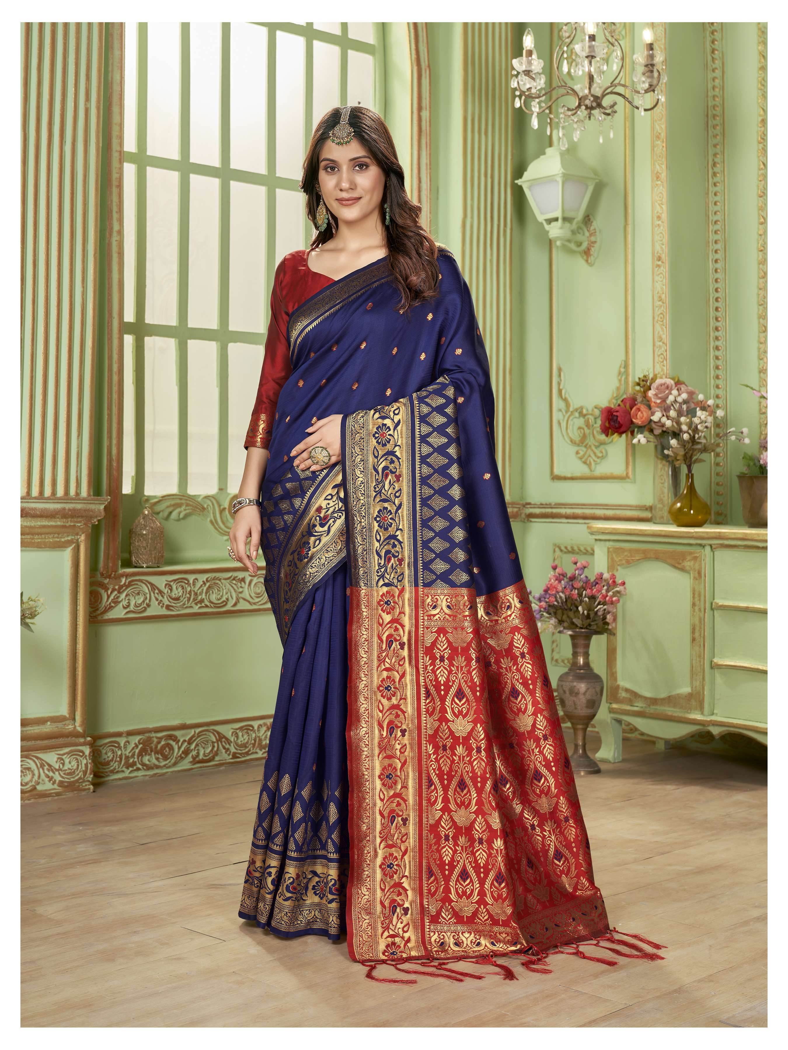 Rani Kashish Silk Vol 2 Fancy Designer Saree Collection Wholesale catalog