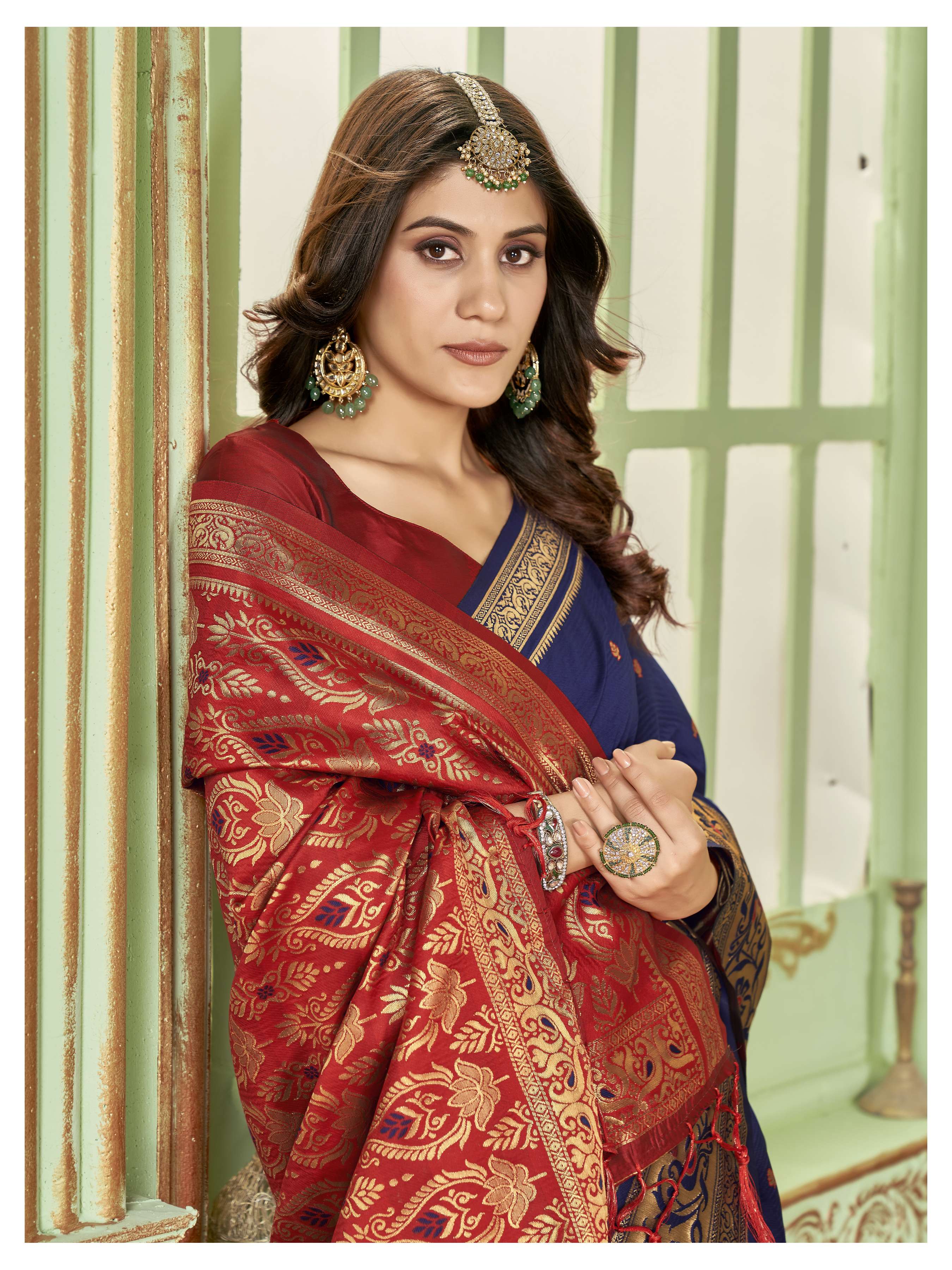 Rani Kashish Silk Vol 2 Fancy Designer Saree Collection Wholesale catalog
