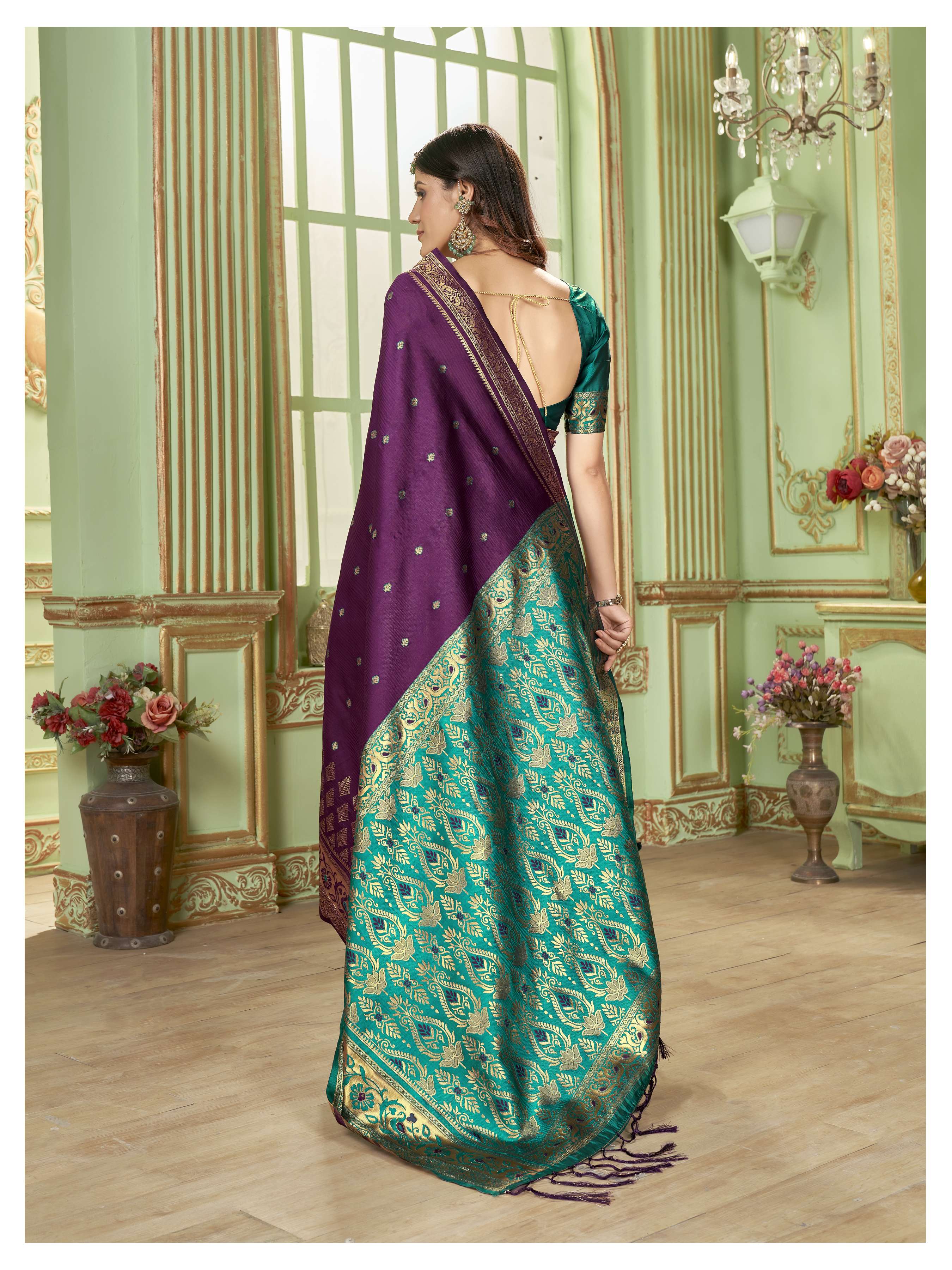 Rani Kashish Silk Vol 2 Fancy Designer Saree Collection Wholesale catalog