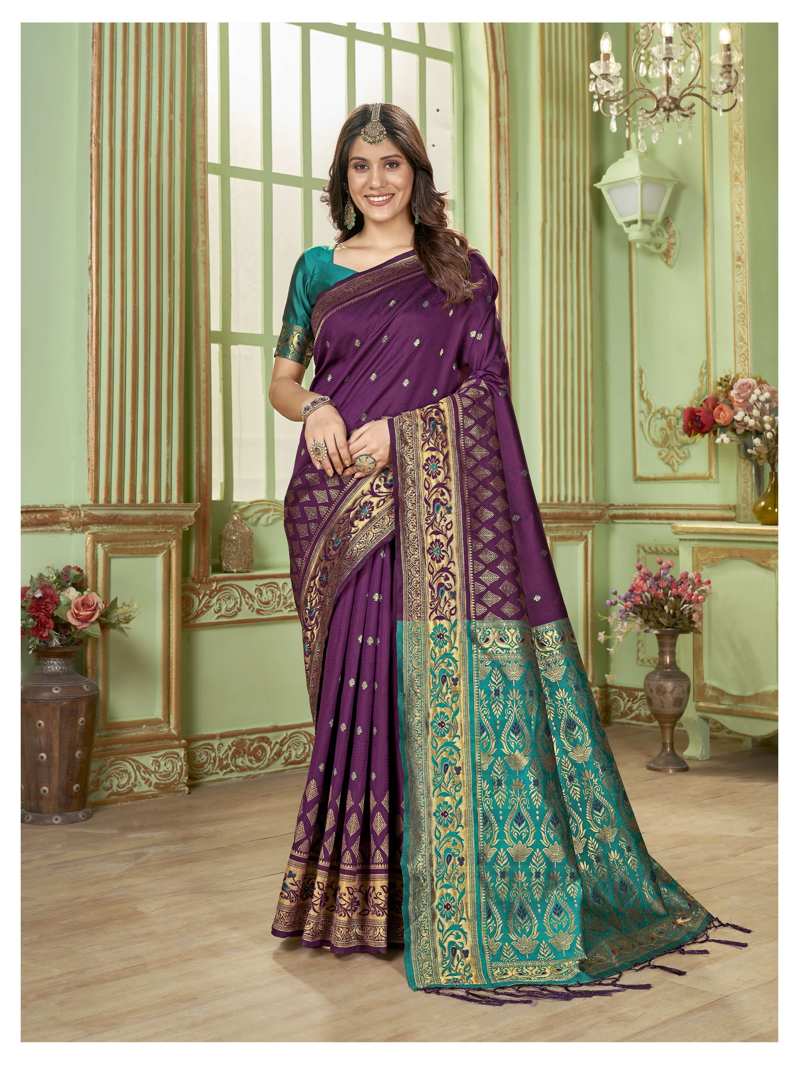 Rani Kashish Silk Vol 2 Fancy Designer Saree Collection Wholesale catalog