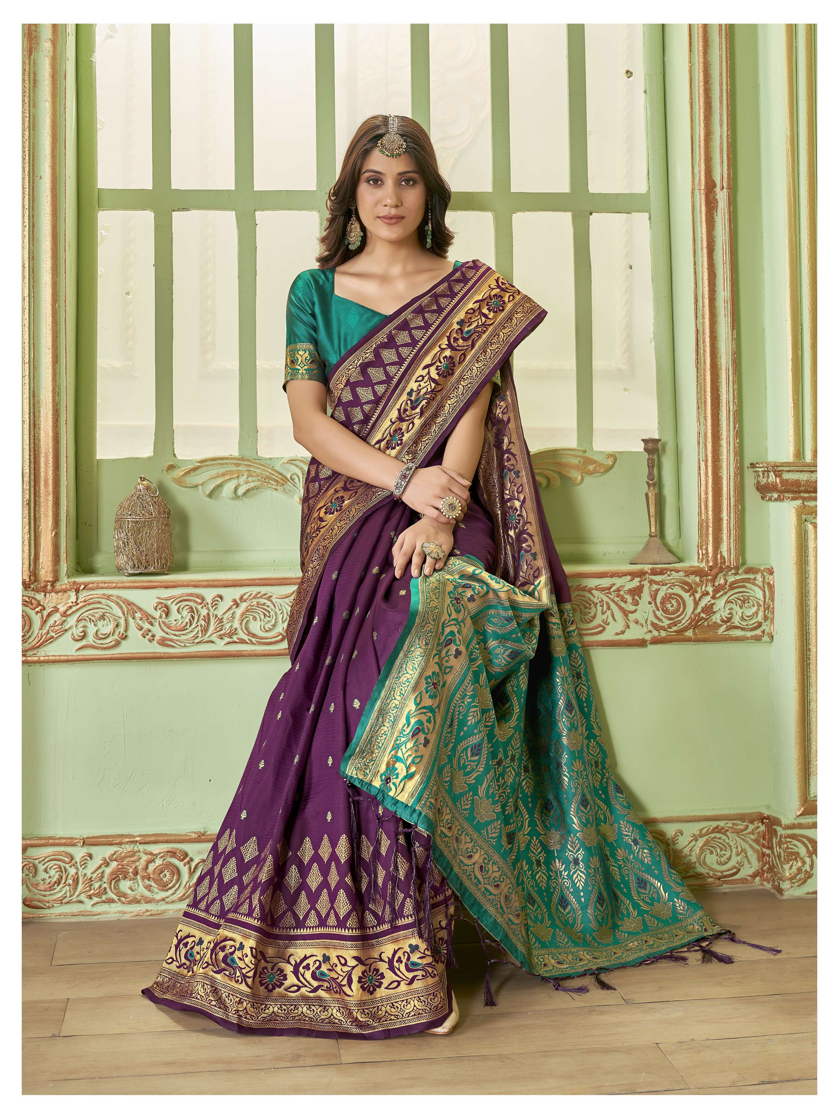 Rani Kashish Silk Vol 2 Fancy Designer Saree Collection Wholesale catalog
