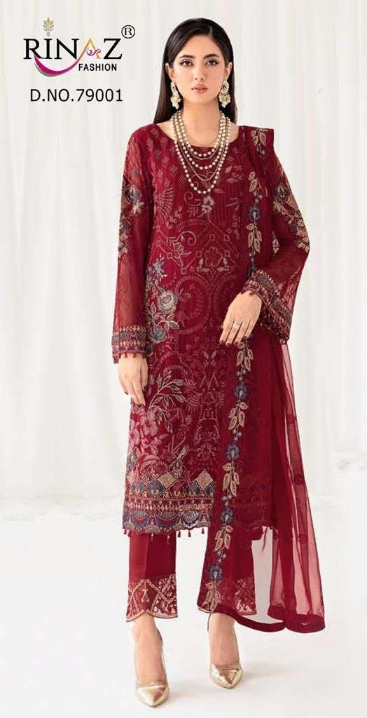 RINAZ-FASHION RAMSHA VOL 28 Salwar Kameez Wholesale catalog