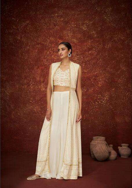 SAYURI DESIGNER DAISY Lehenga choli Wholesale catalog