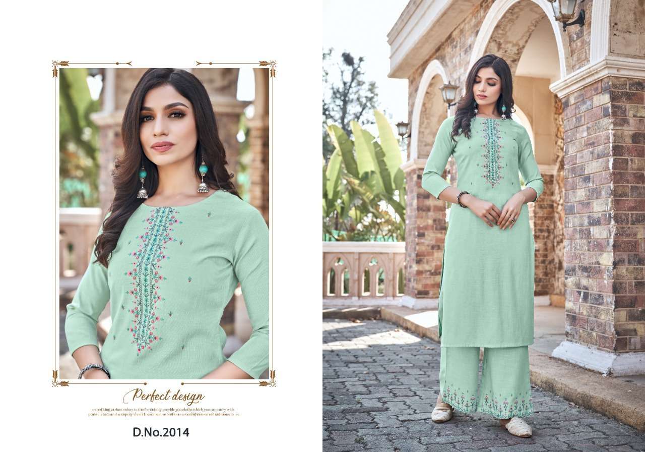 SNAPSTYLE BLOSSOM  Kurti Wholesale catalog