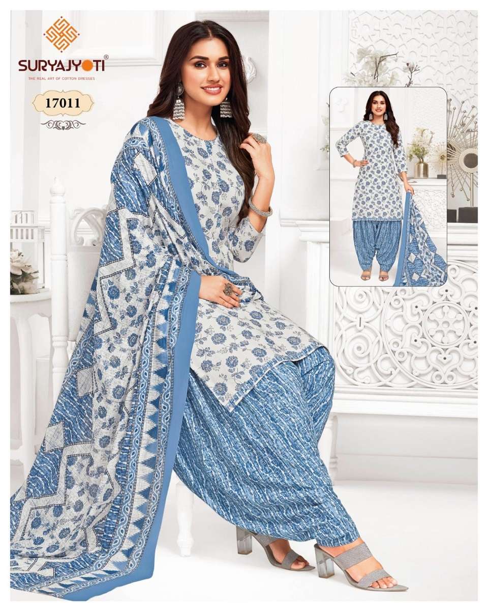 Suryajyoti Sui Dhaga Vol-17 - Wholesale Catalog