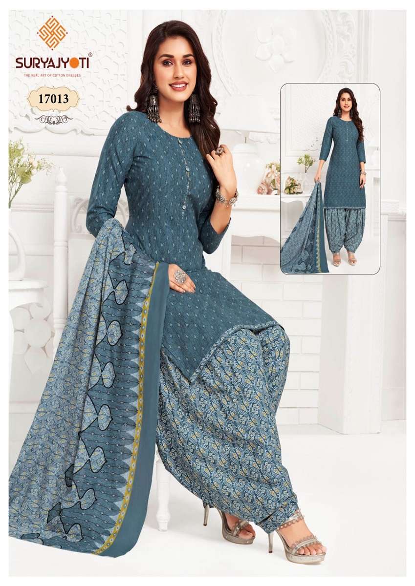 Suryajyoti Sui Dhaga Vol-17 - Wholesale Catalog