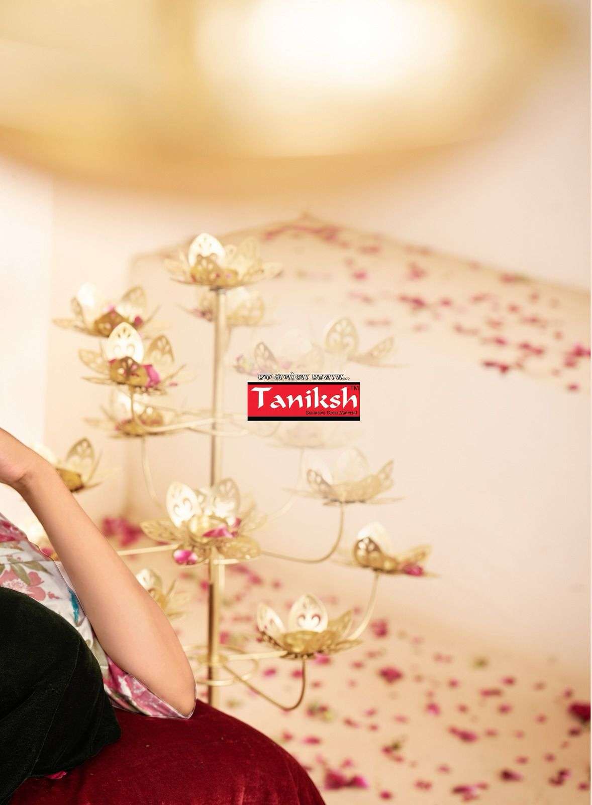 TANIKSH SAMATA Vol-2 ALIA CUT Kurti Wholesale catalog