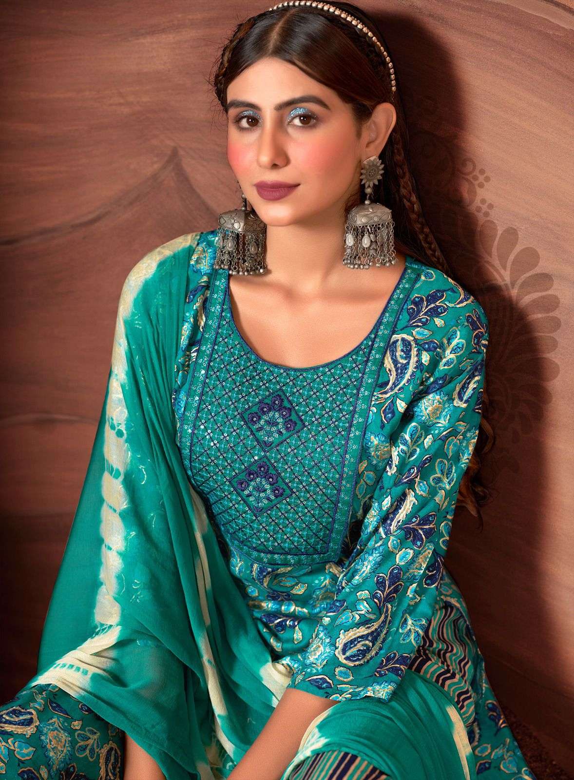 TANIKSH SHROTA VOL - 1 Kurti Wholesale catalog