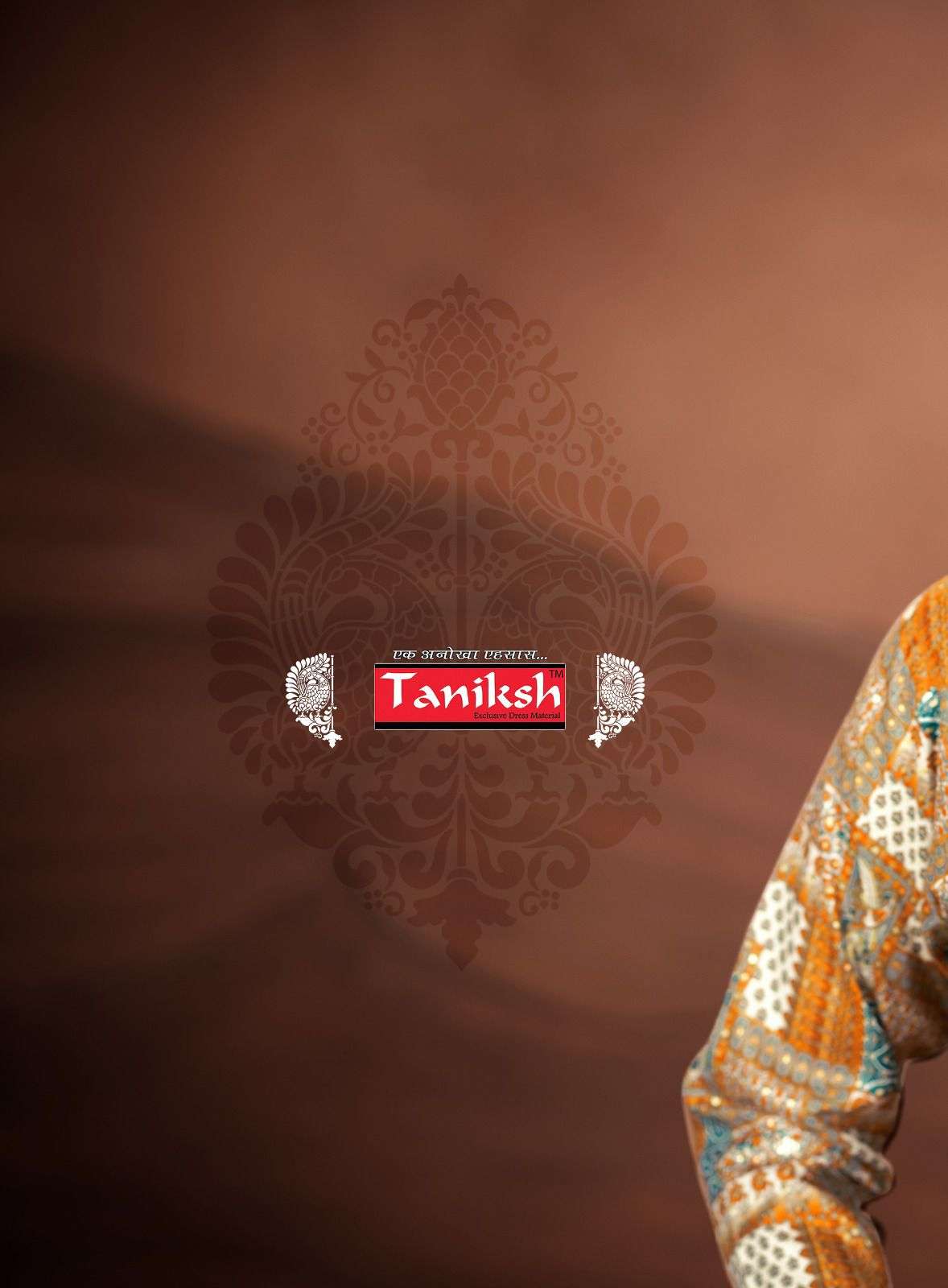 TANIKSH SHROTA VOL - 1 Kurti Wholesale catalog