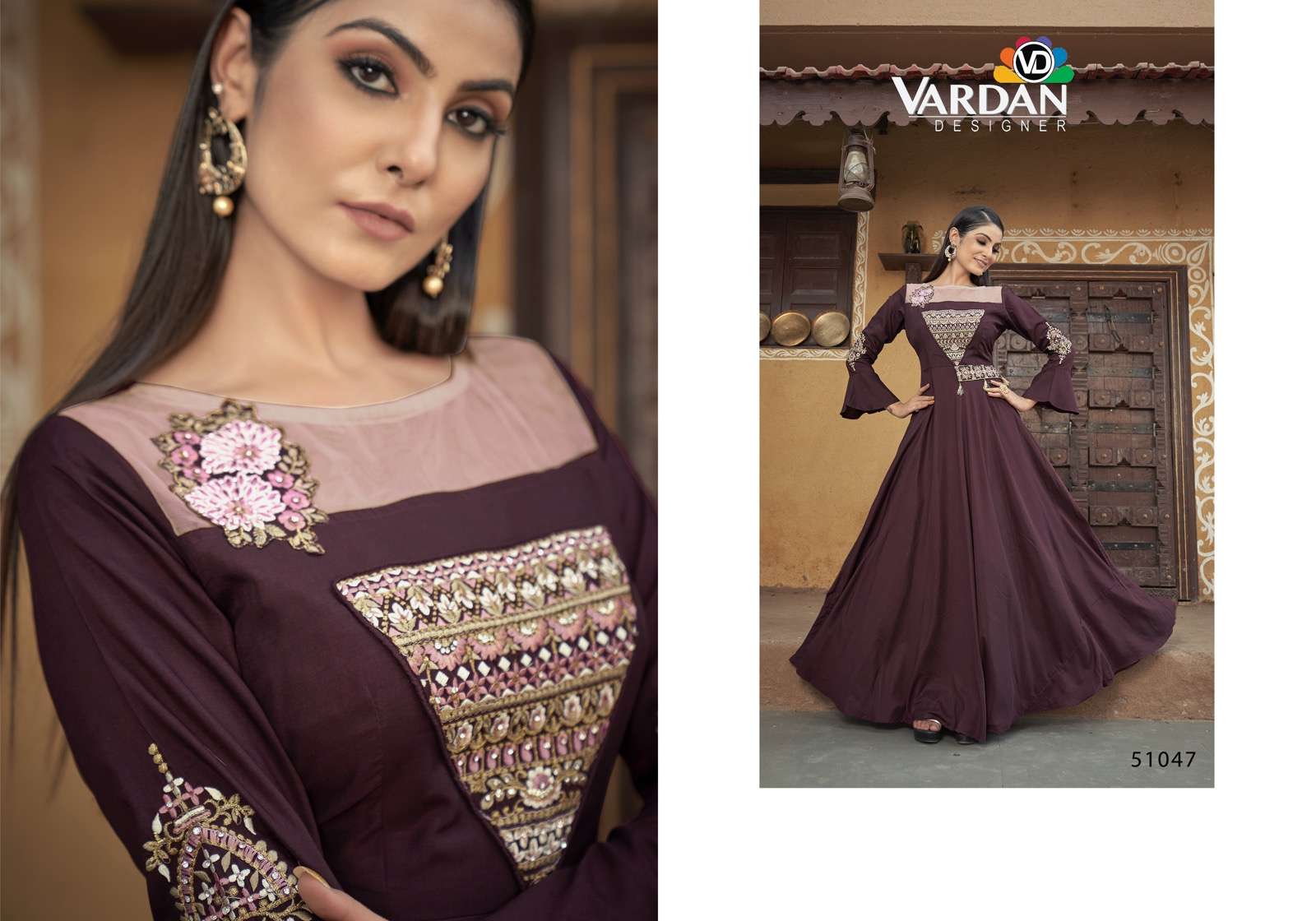 Vardan Designer SARA Vol-2 Kurti Wholesale catalog