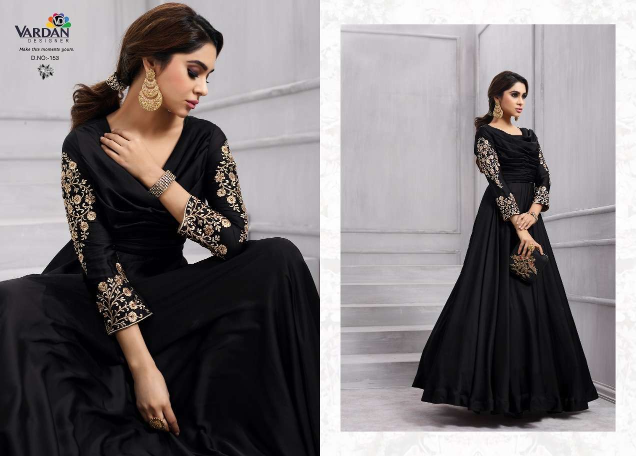 Vardan Navya  Vol-1 Kurti Wholesale catalog