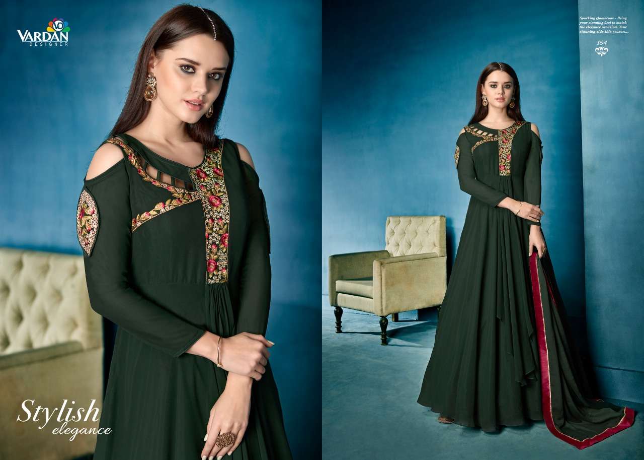 Vardan Navya  Vol-7 Kurti Wholesale catalog