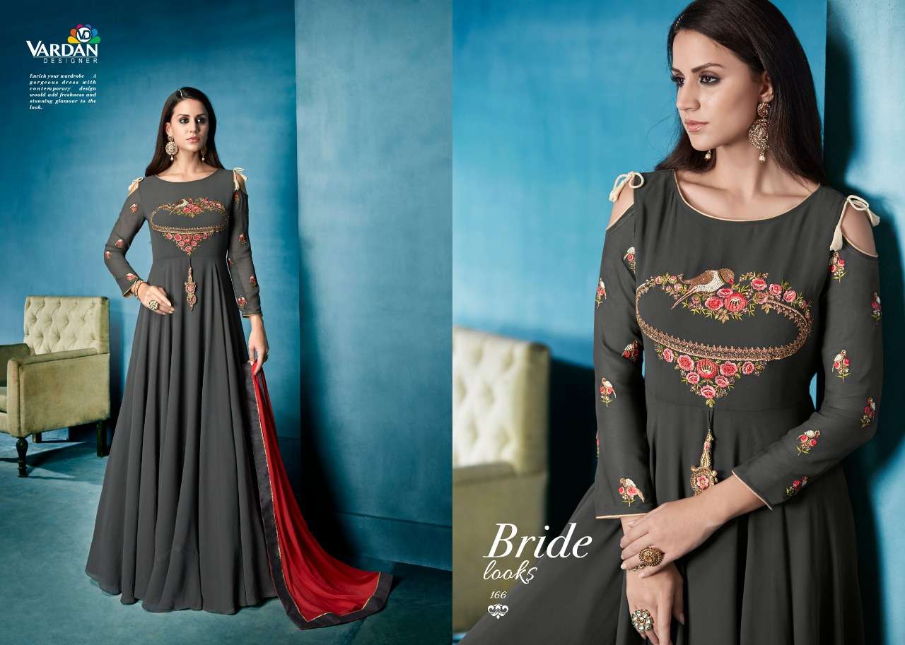 Vardan Navya  Vol-7 Kurti Wholesale catalog