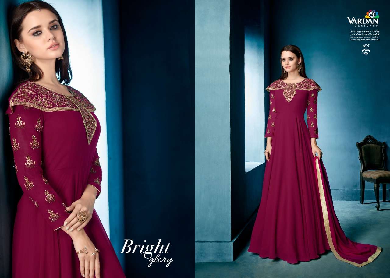 Vardan Navya  Vol-7 Kurti Wholesale catalog