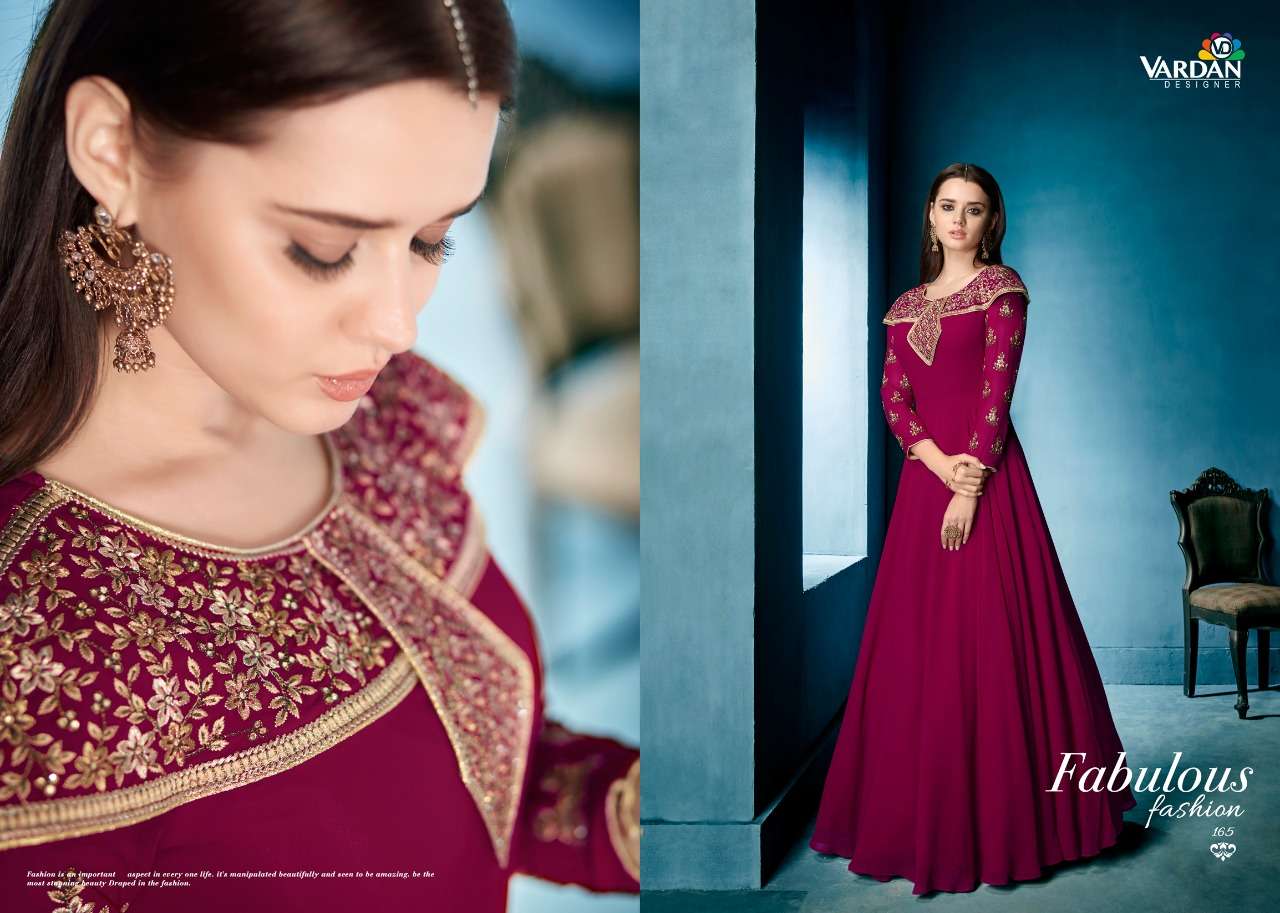 Vardan Navya  Vol-7 Kurti Wholesale catalog