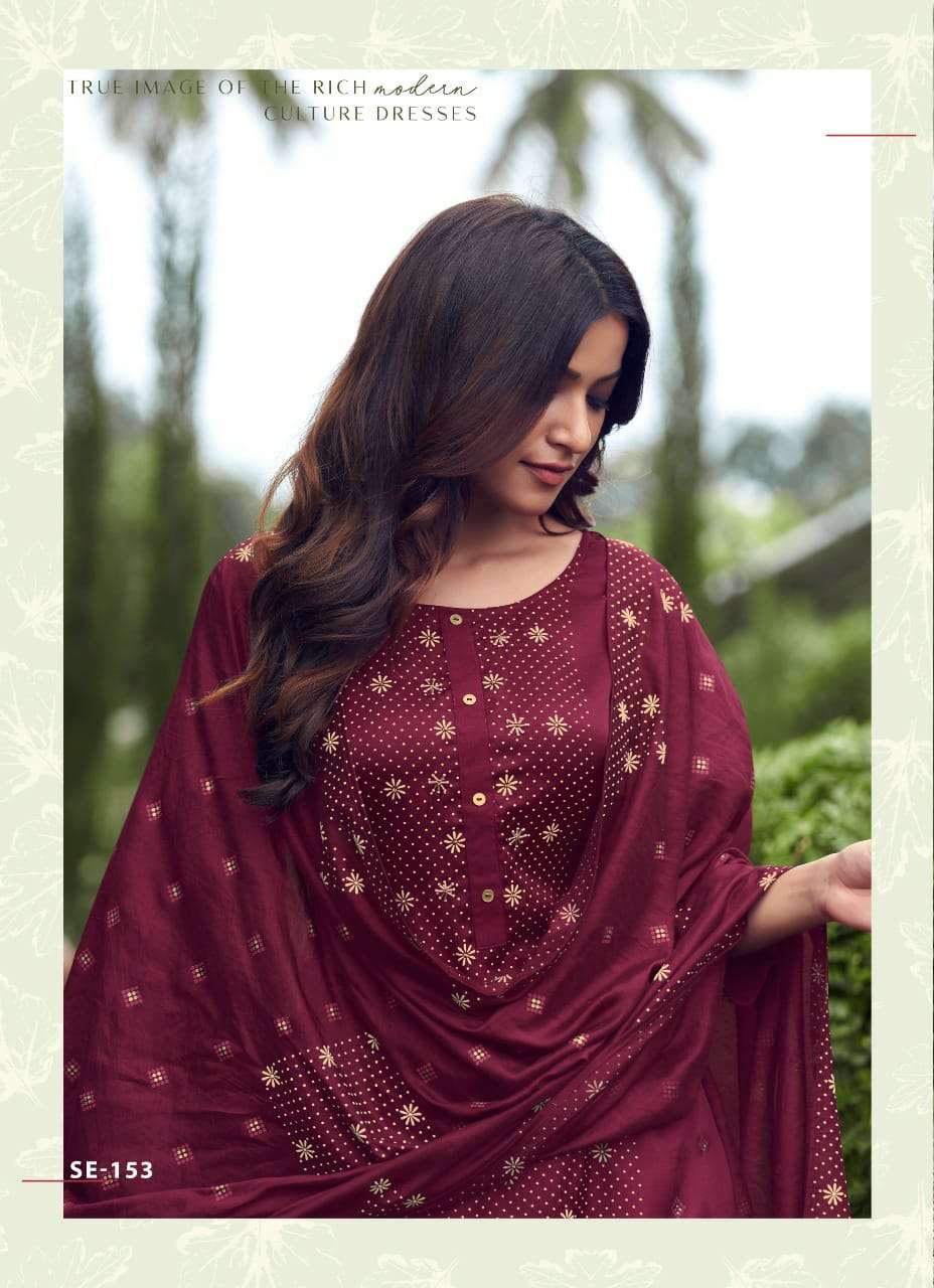 Vastrikaa Kyra Kurti Wholesale catalog