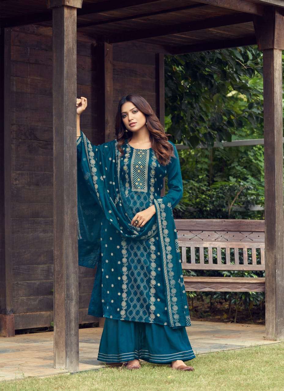 Vastrikaa Kyra Kurti Wholesale catalog