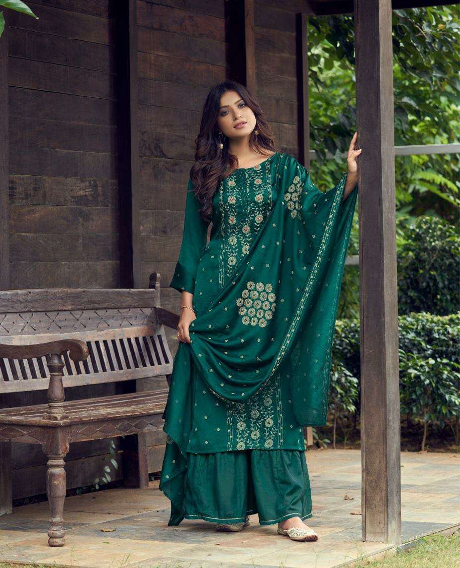 Vastrikaa Kyra Kurti Wholesale catalog
