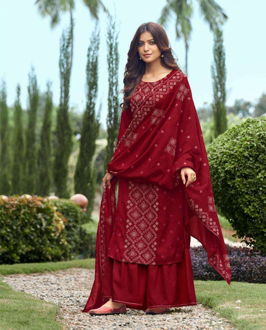 Vastrikaa Kyra Kurti Wholesale catalog