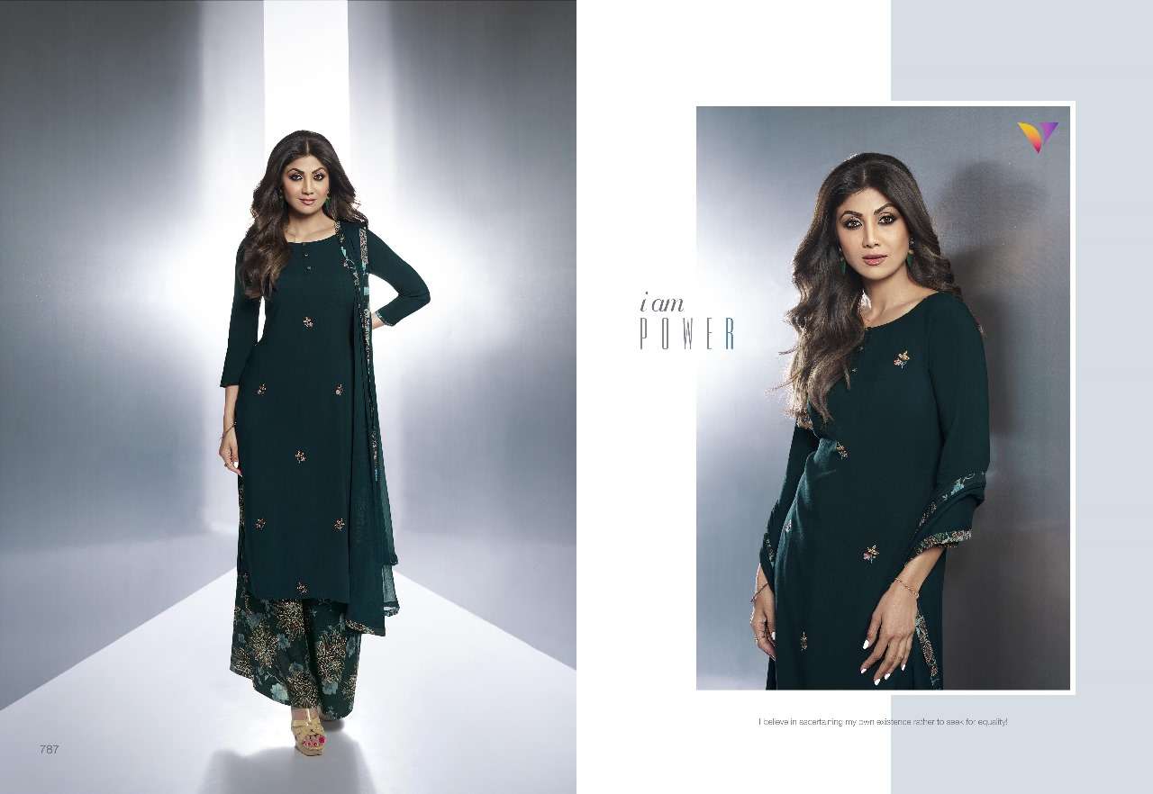 VATSAM - SHILPA - 7 RAYON Kurti Wholesale catalog