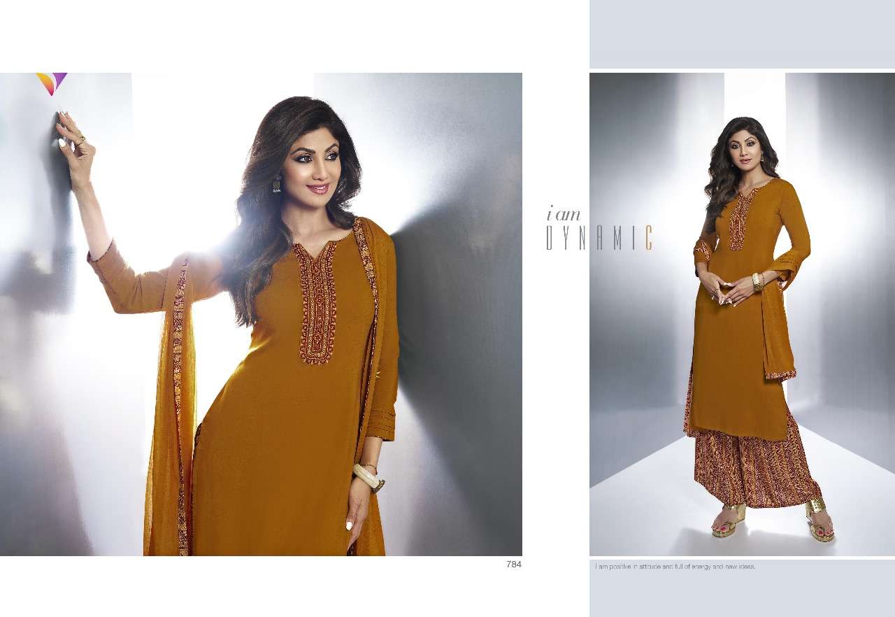 VATSAM - SHILPA - 7 RAYON Kurti Wholesale catalog