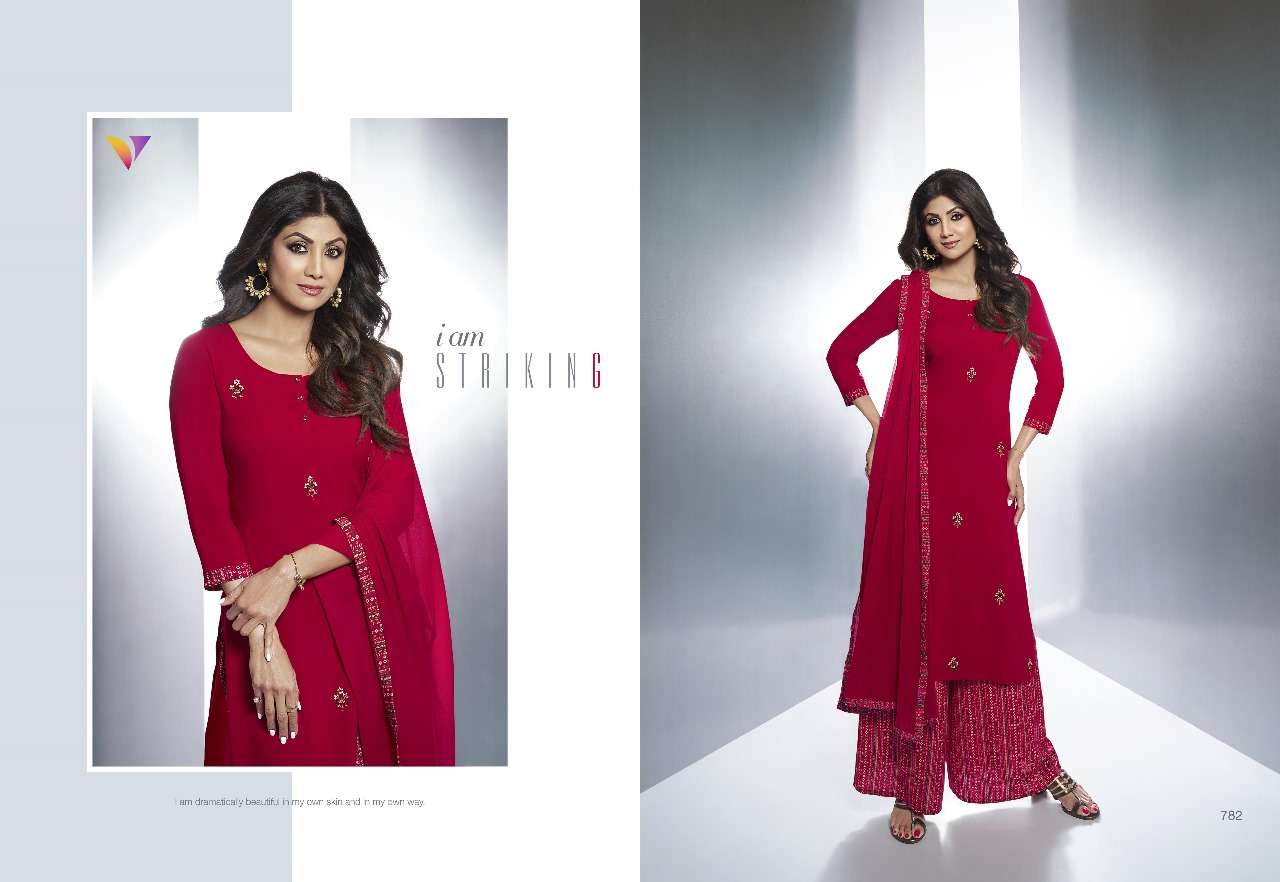 VATSAM - SHILPA - 7 RAYON Kurti Wholesale catalog