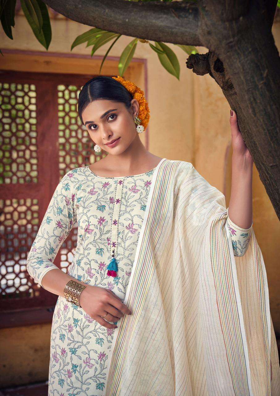 Vitara fashion FLORIAN Kurti Wholesale catalog