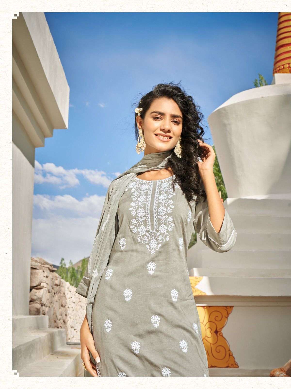 Wanna Aashvi  Rayon Print Kurti Wholesale catalog
