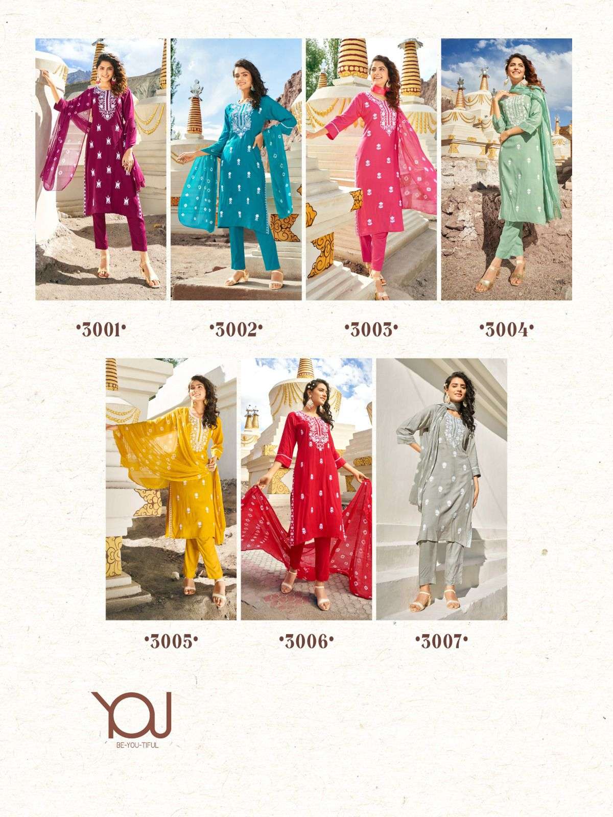 Wanna Aashvi  Rayon Print Kurti Wholesale catalog