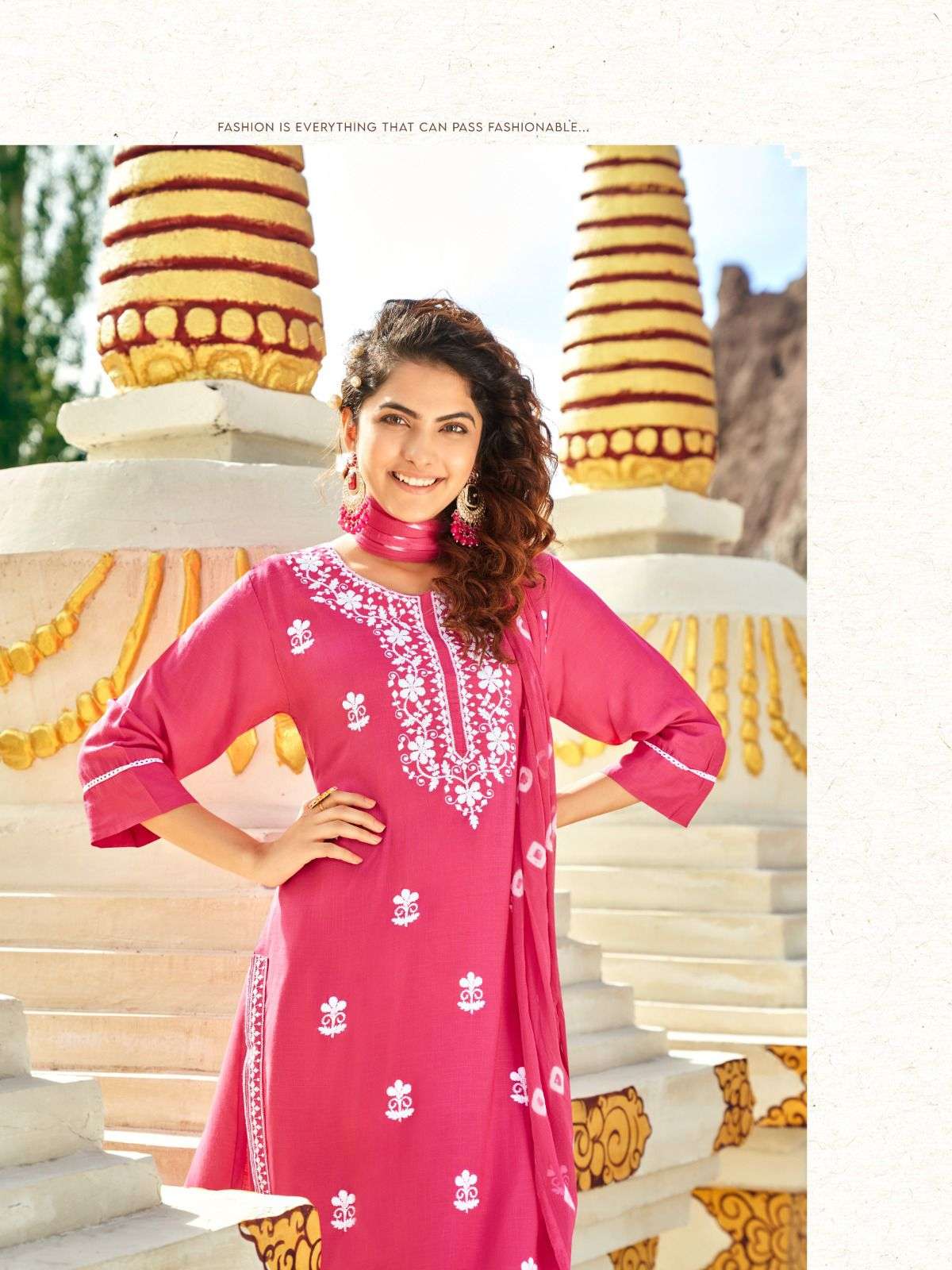 Wanna Aashvi  Rayon Print Kurti Wholesale catalog