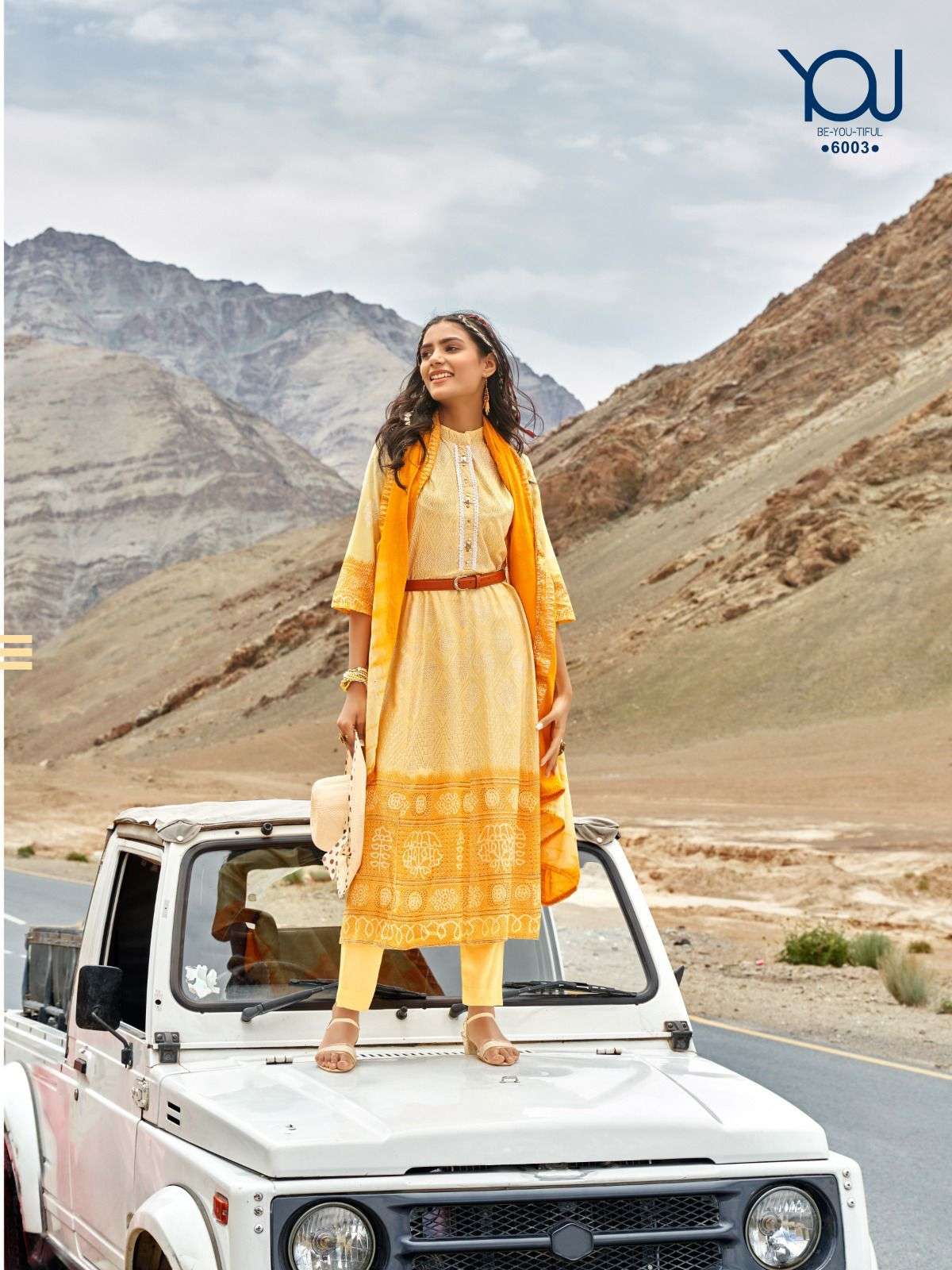 Wanna Kesari Kurti Wholesale catalog