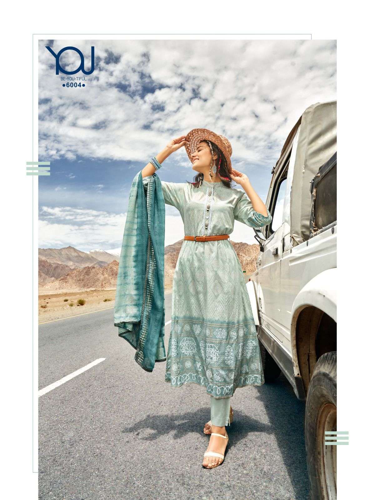 Wanna Kesari Kurti Wholesale catalog